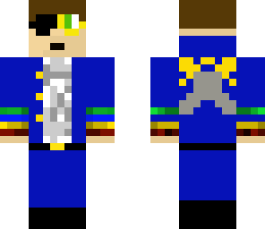 pirate devkip