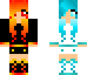 icehot womenxd