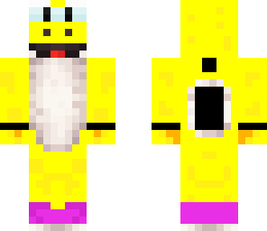 cheese yoshi