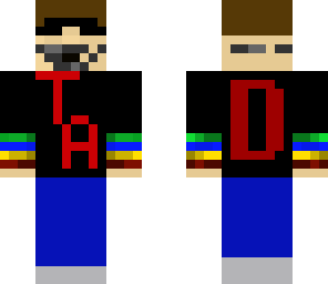 gang memeber devkip