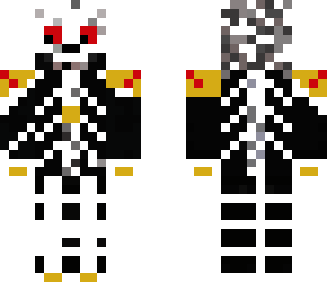 undead king