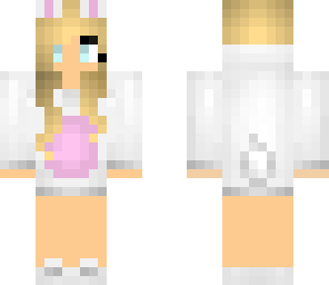 bunny girl