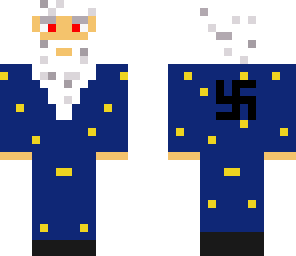 devil wizard
