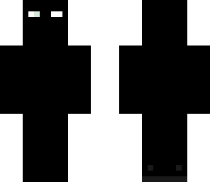 herobrine dark