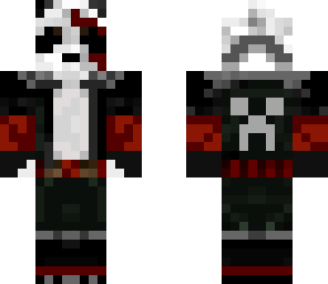 assassin panda