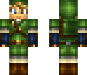 link sin escudo
