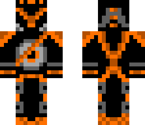 orange tech