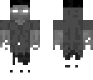 ghosty herobrine