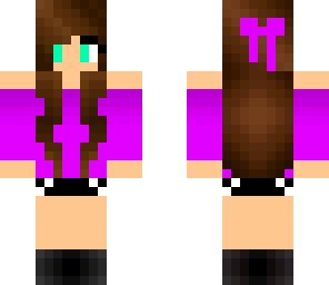 sara's skin