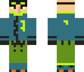 jsrf soda