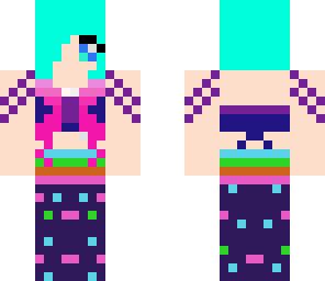 arcade sona lol