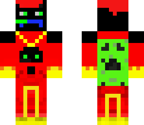 destructor99