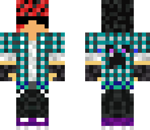 the bob skin