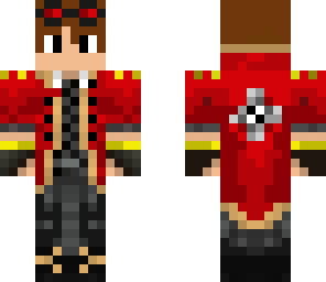 crimson skylord