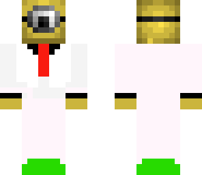miniongamer