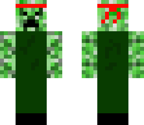 creeper
