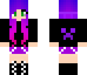 shadow girl gamer