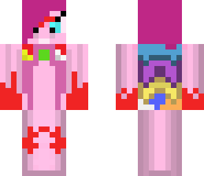 pinkamena diane pie