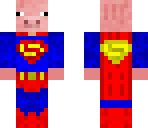 super pig