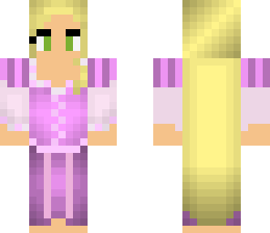 rapunzel
