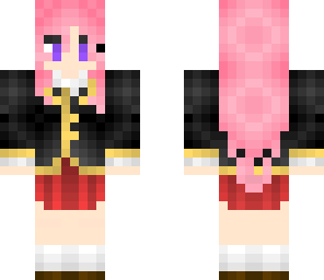 mizuki himeji