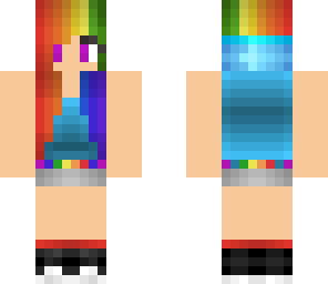 rainbow dash