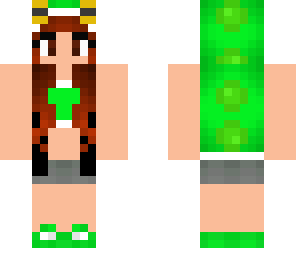 froggi girl pls