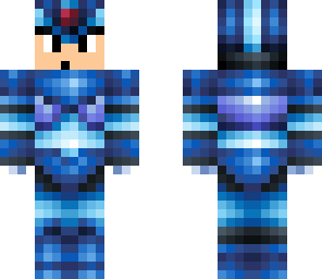 megaman x