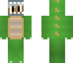 dino boy