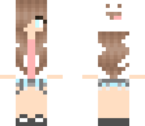 my skin