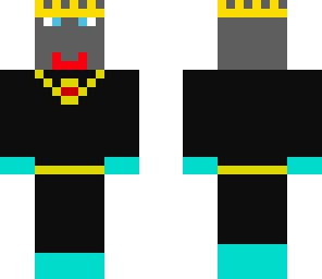 reyminecraftiano