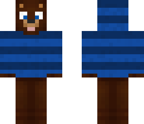 bear