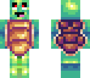 turtlegine's