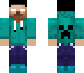 herobrinecool