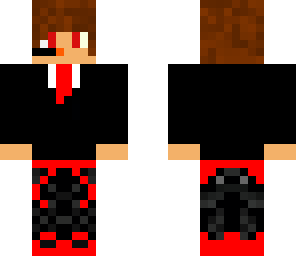 blaze_blitz2 ceo clothes