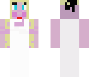 bobsticks bride