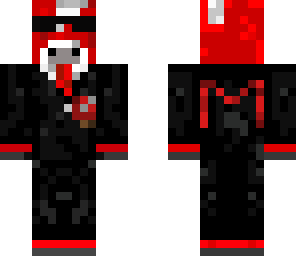 the shroom man