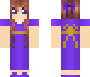 auri's dress 2
