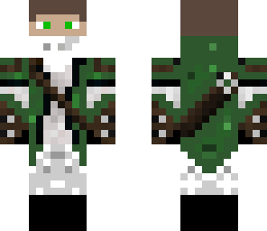 white bandit 2