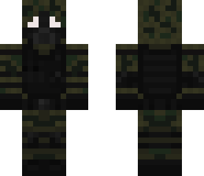 soldier