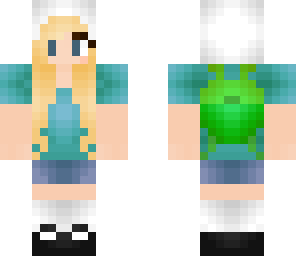 fionna edited