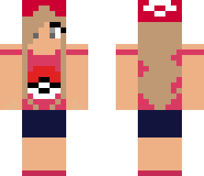 poke trainer