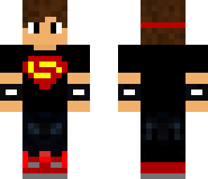 superman cool
