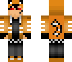 el tigre tipoure