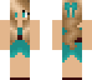 copied skin using it for later