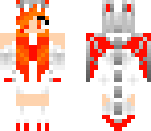 fire princess dragon