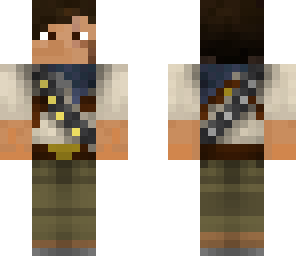 scared adventurer updated