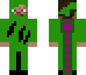 dino-steve