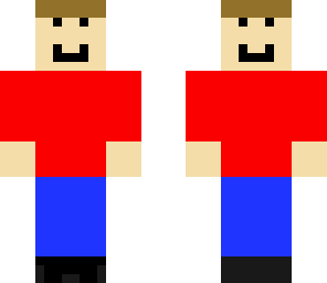 mine