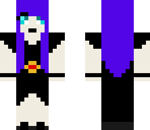 vamire girl